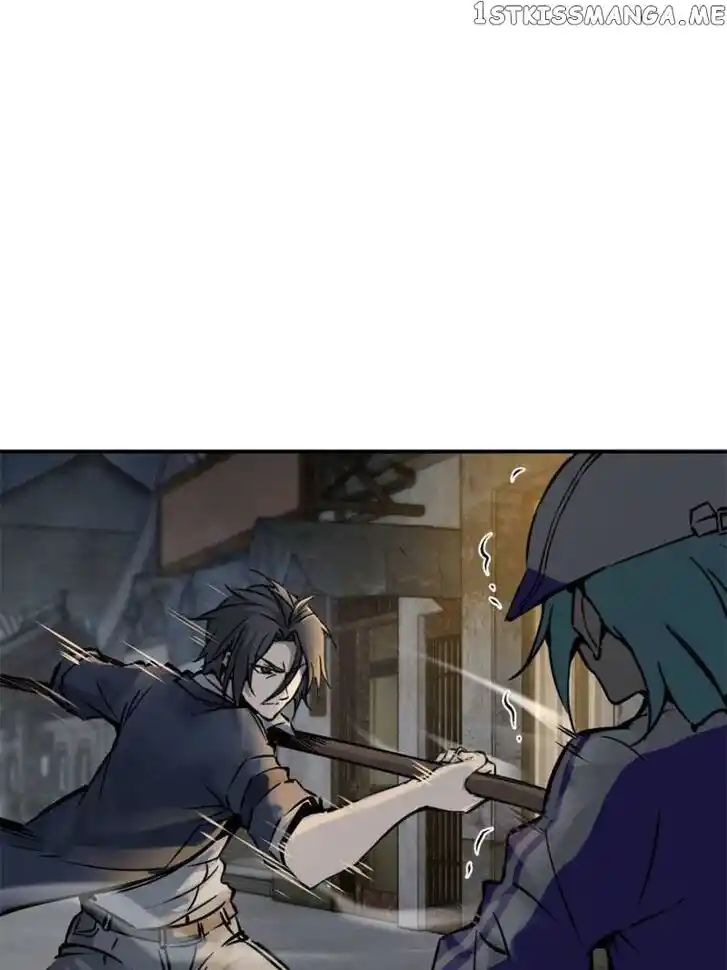 The Beginning From Gu Huo Niao Ch.104