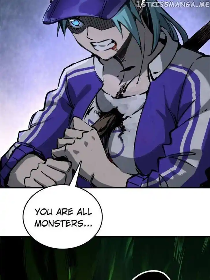 The Beginning From Gu Huo Niao Ch.104