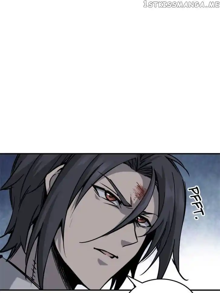 The Beginning From Gu Huo Niao Ch.104