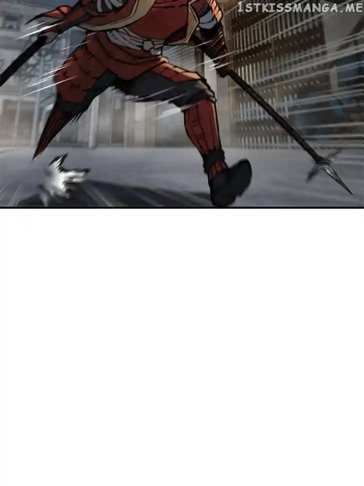 The Beginning From Gu Huo Niao Ch.104