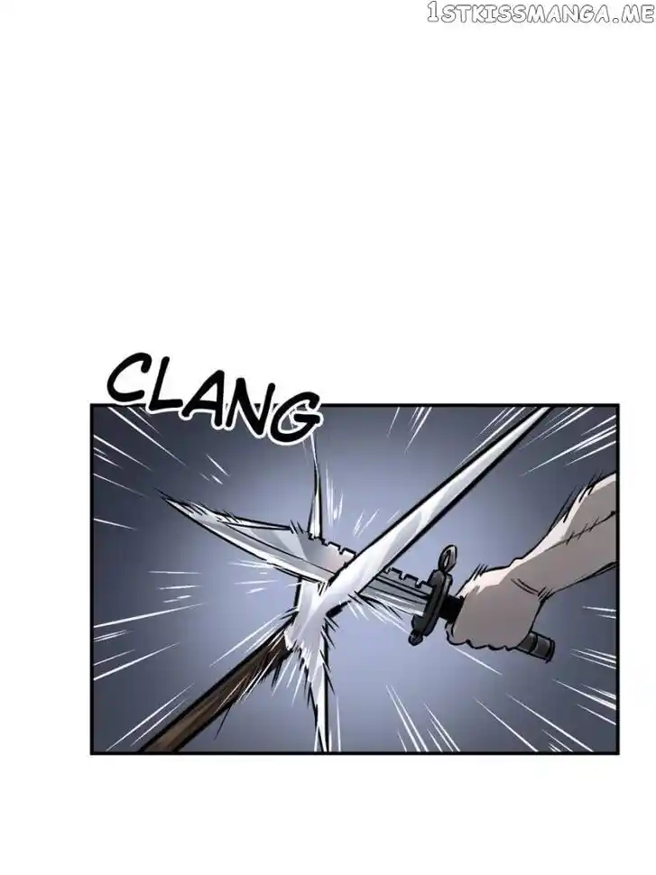 The Beginning From Gu Huo Niao Ch.104