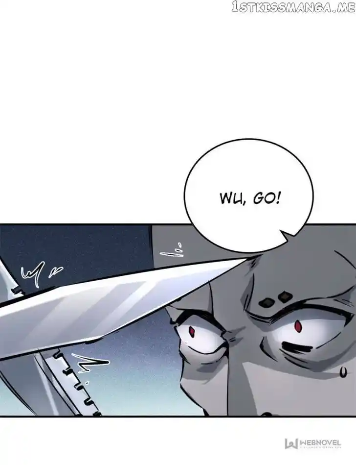 The Beginning From Gu Huo Niao Ch.104