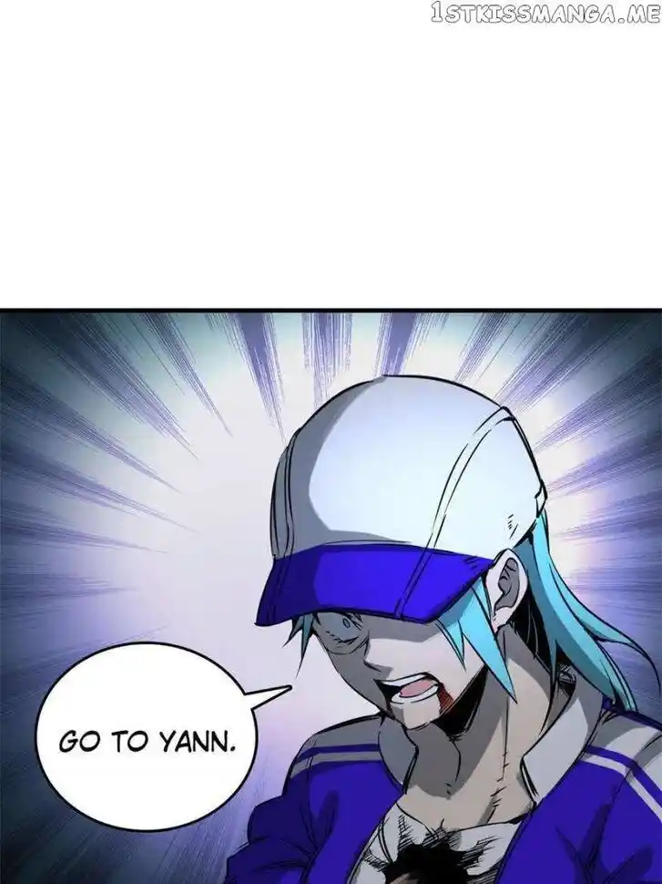 The Beginning From Gu Huo Niao Ch.104