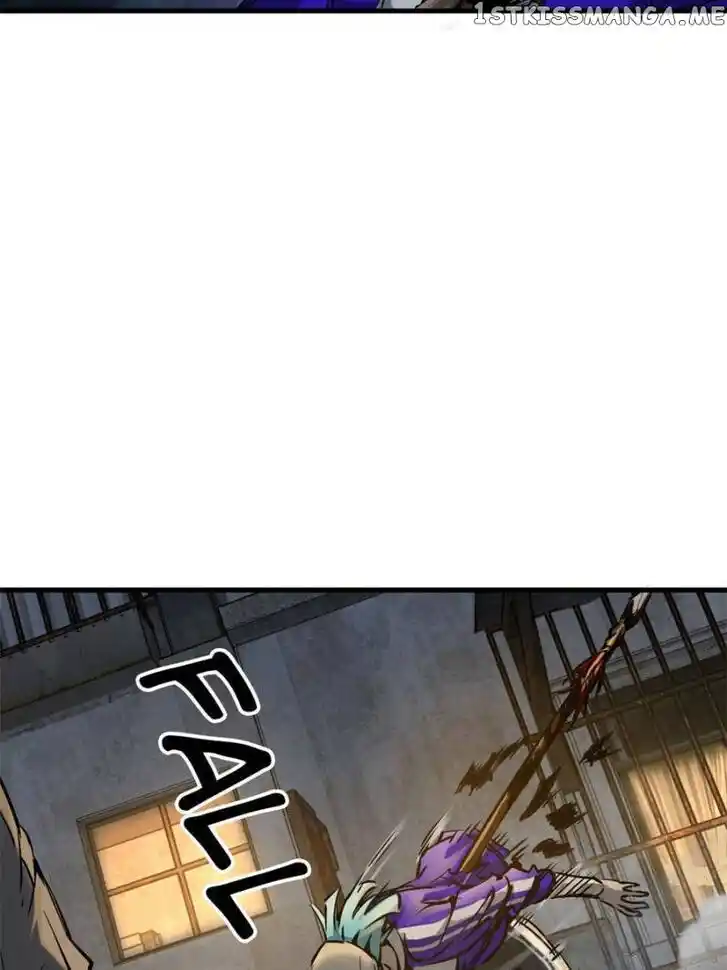 The Beginning From Gu Huo Niao Ch.104