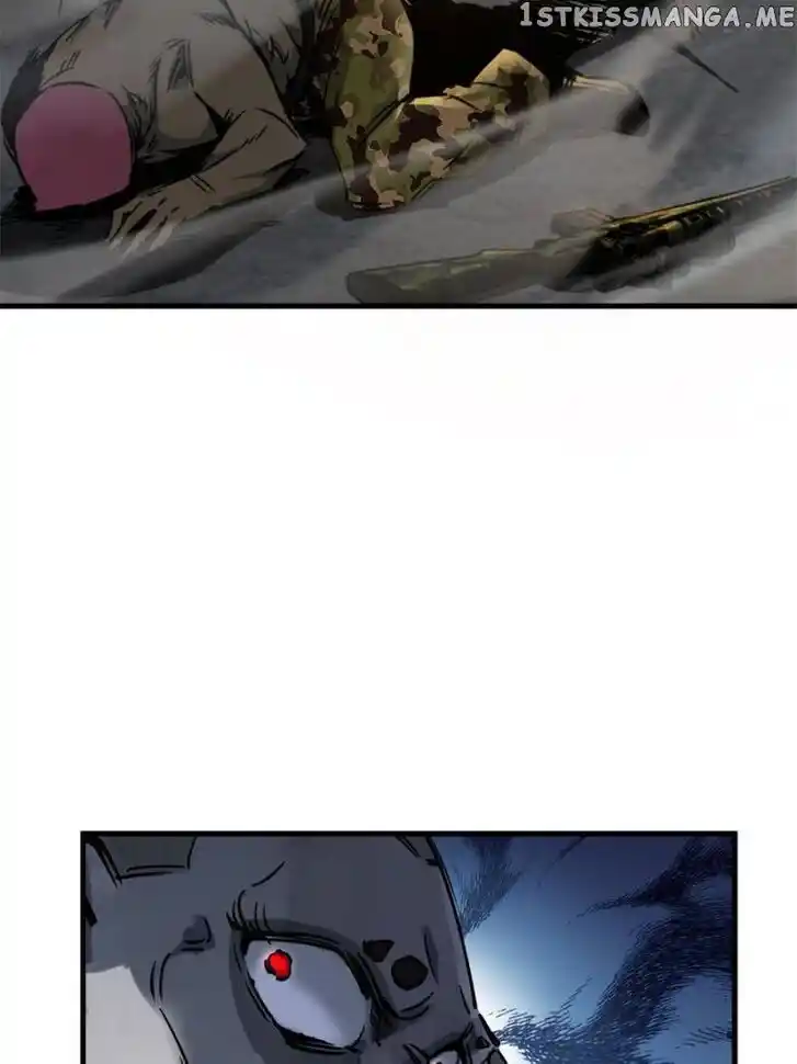 The Beginning From Gu Huo Niao Ch.104