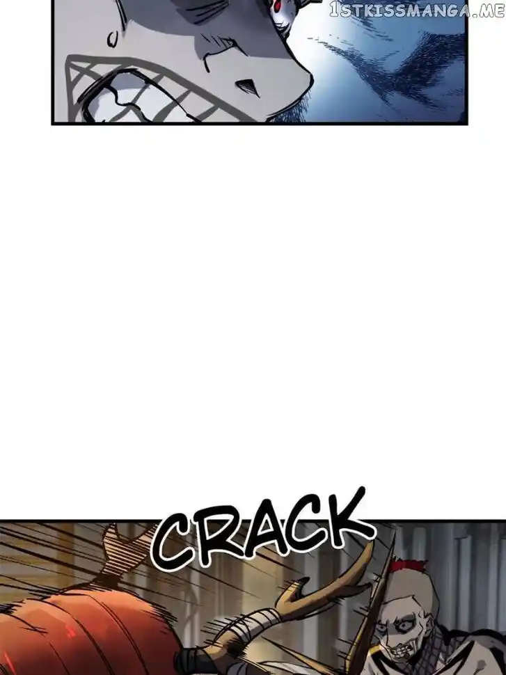 The Beginning From Gu Huo Niao Ch.104