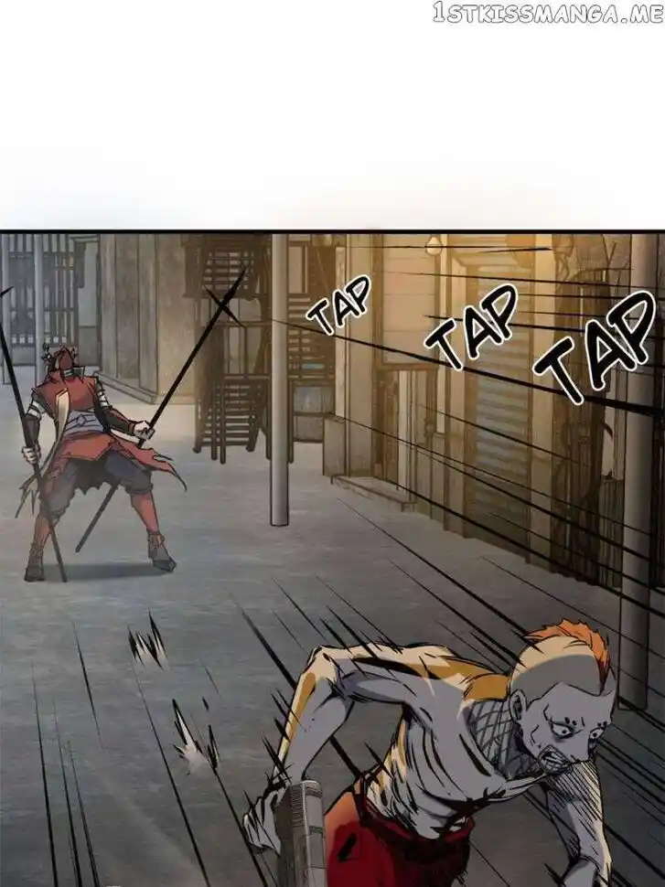 The Beginning From Gu Huo Niao Ch.104