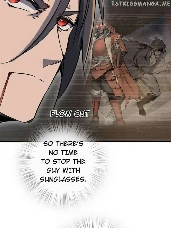 The Beginning From Gu Huo Niao Ch.104