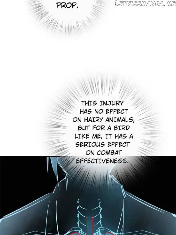 The Beginning From Gu Huo Niao Ch.104