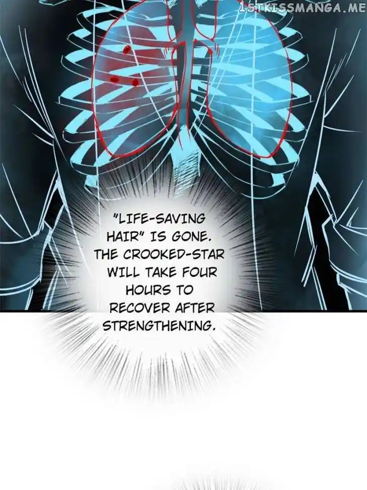 The Beginning From Gu Huo Niao Ch.104