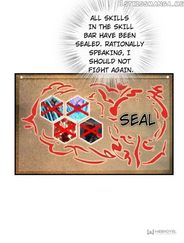 The Beginning From Gu Huo Niao Ch.104