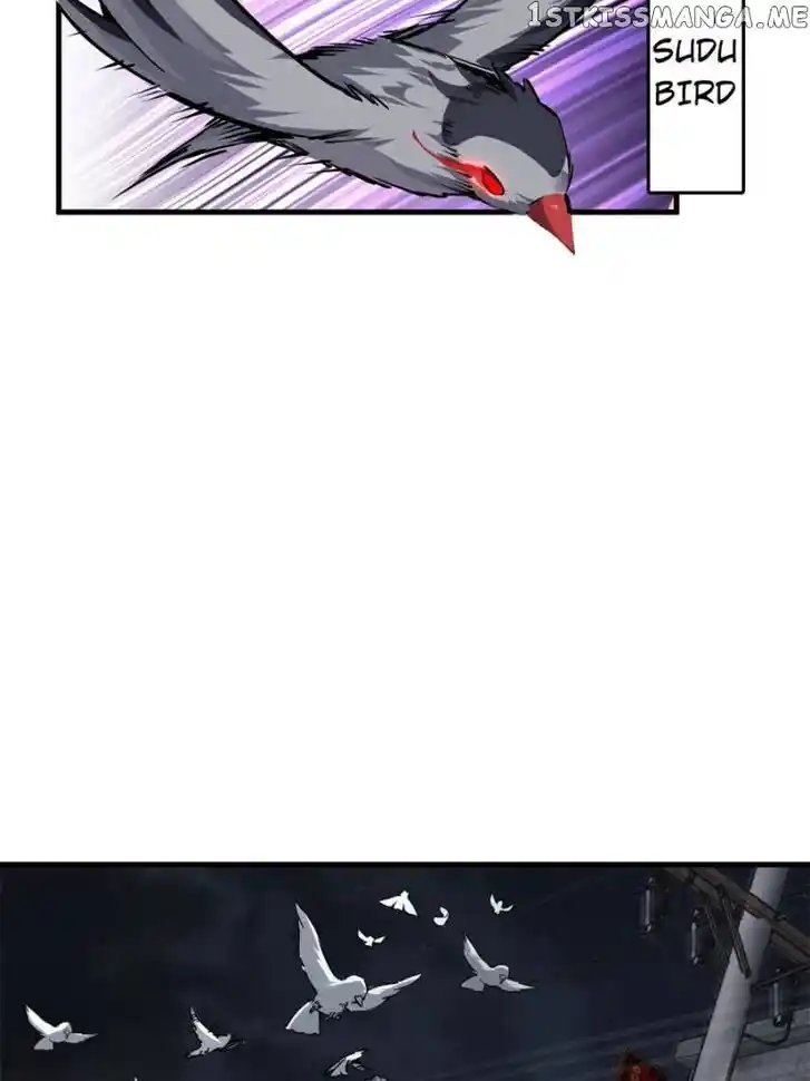 The Beginning From Gu Huo Niao Ch.104