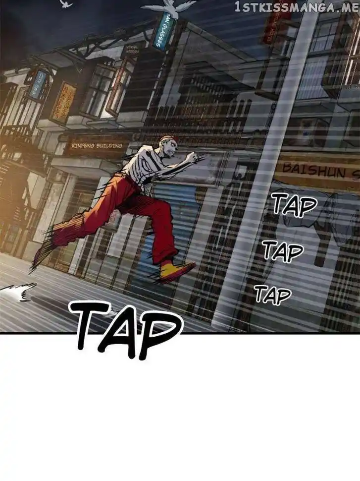 The Beginning From Gu Huo Niao Ch.104