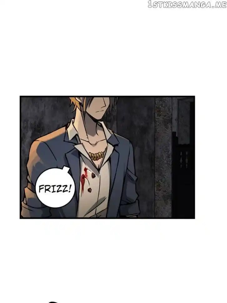 The Beginning From Gu Huo Niao Ch.104