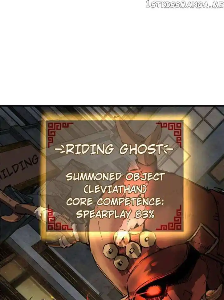 The Beginning From Gu Huo Niao Ch.104