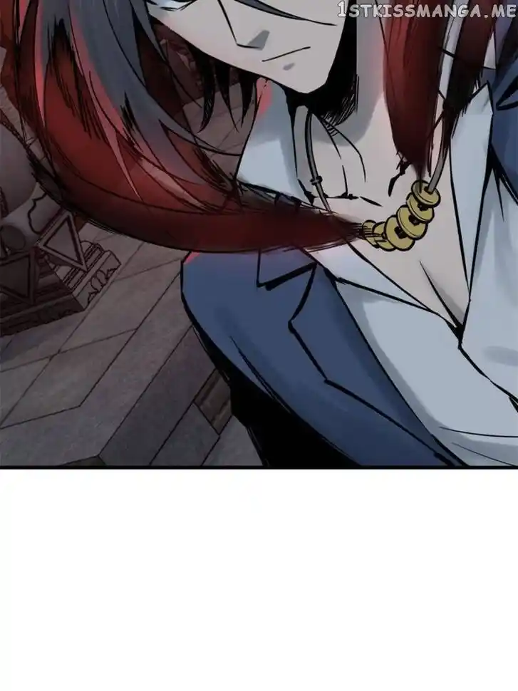 The Beginning From Gu Huo Niao Ch.104