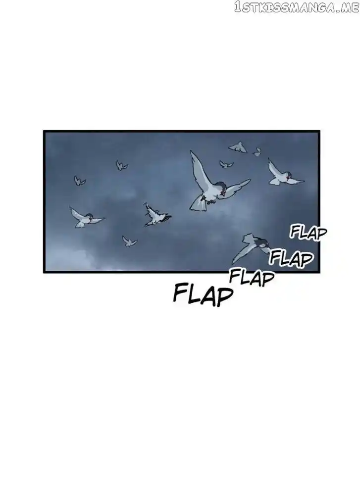 The Beginning From Gu Huo Niao Ch.104