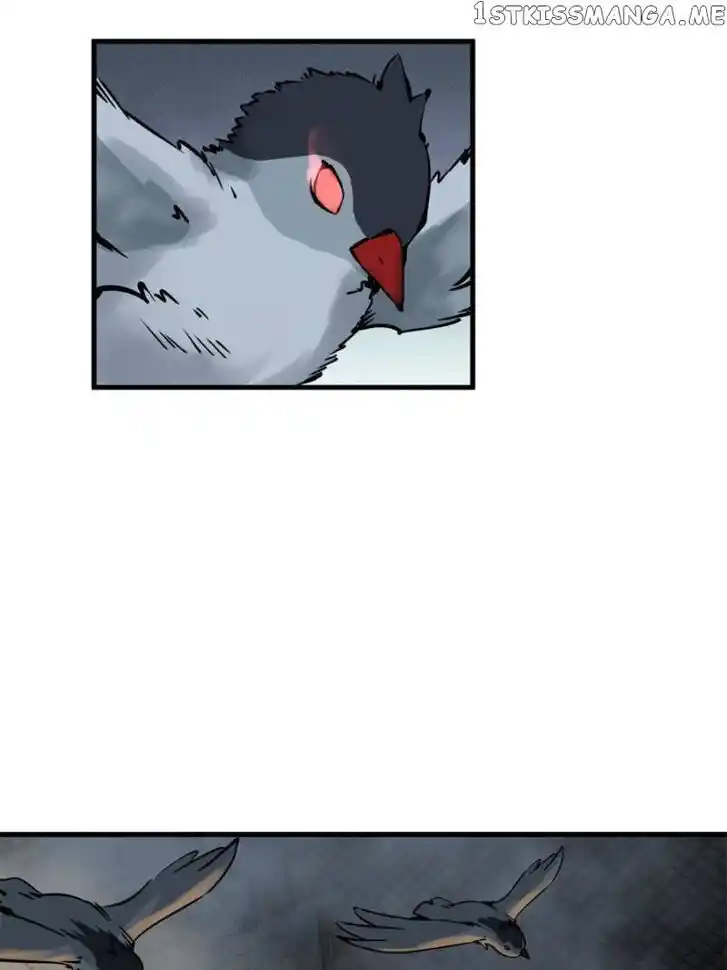 The Beginning From Gu Huo Niao Ch.104
