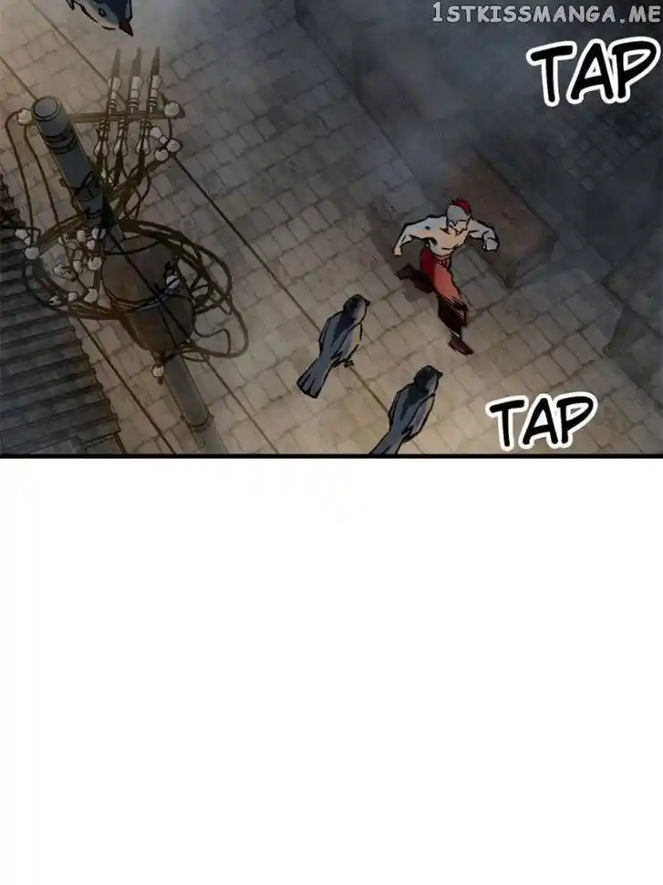 The Beginning From Gu Huo Niao Ch.104