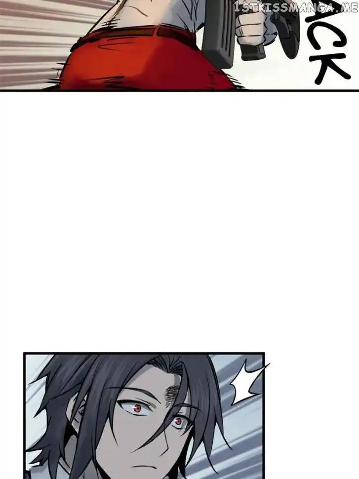 The Beginning From Gu Huo Niao Ch.104