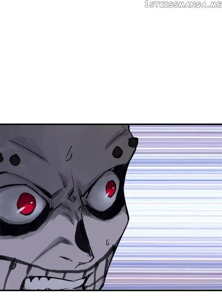 The Beginning From Gu Huo Niao Ch.104