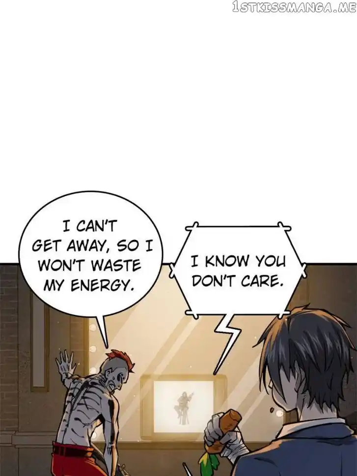 The Beginning From Gu Huo Niao Ch.104