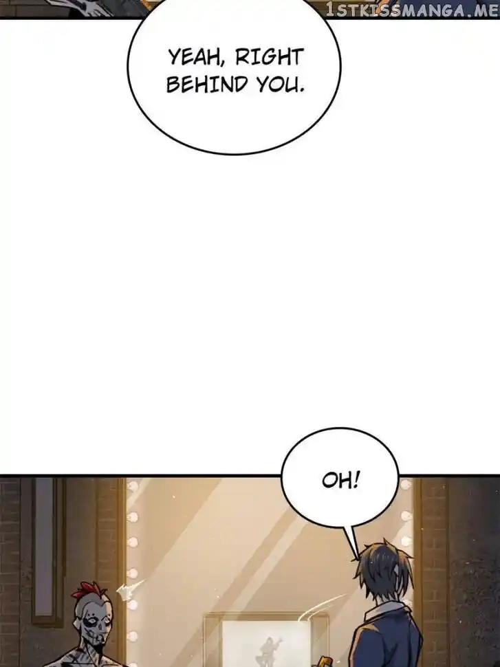 The Beginning From Gu Huo Niao Ch.104