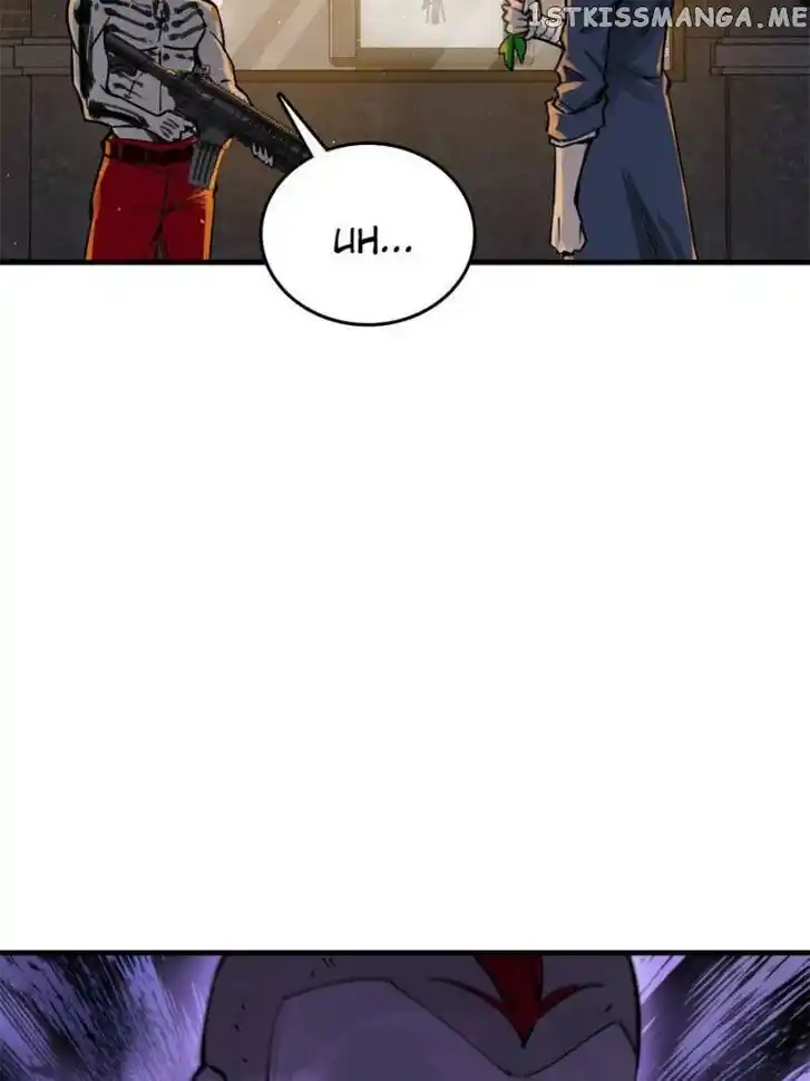 The Beginning From Gu Huo Niao Ch.104