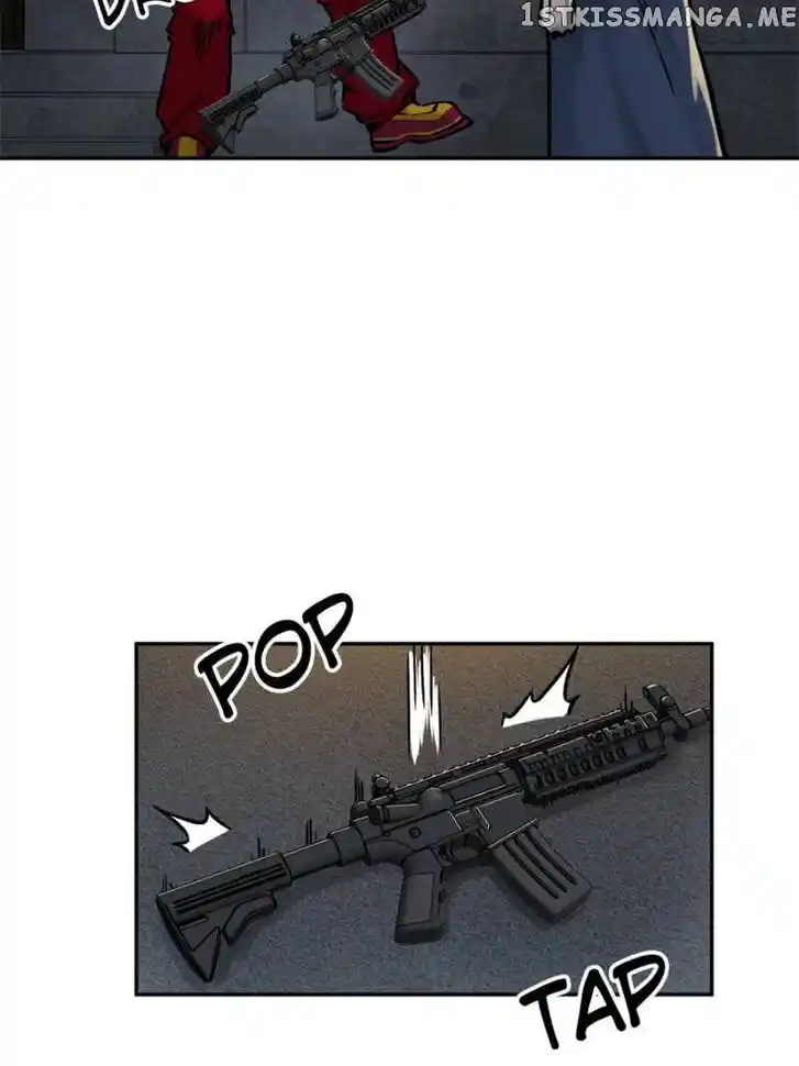 The Beginning From Gu Huo Niao Ch.104