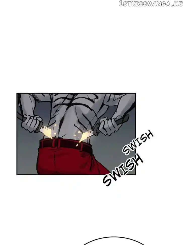 The Beginning From Gu Huo Niao Ch.104