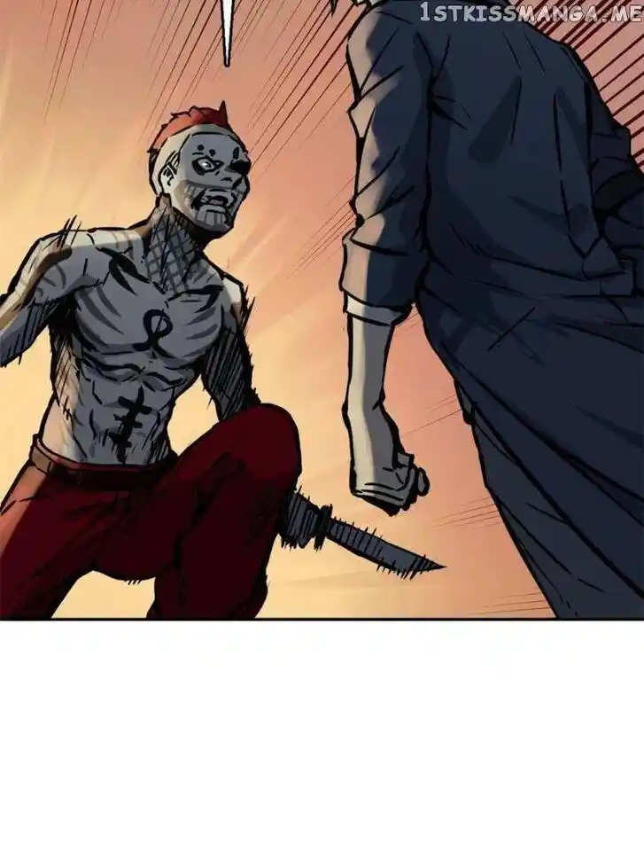 The Beginning From Gu Huo Niao Ch.104