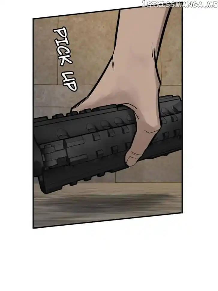 The Beginning From Gu Huo Niao Ch.105