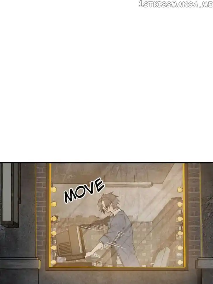 The Beginning From Gu Huo Niao Ch.105