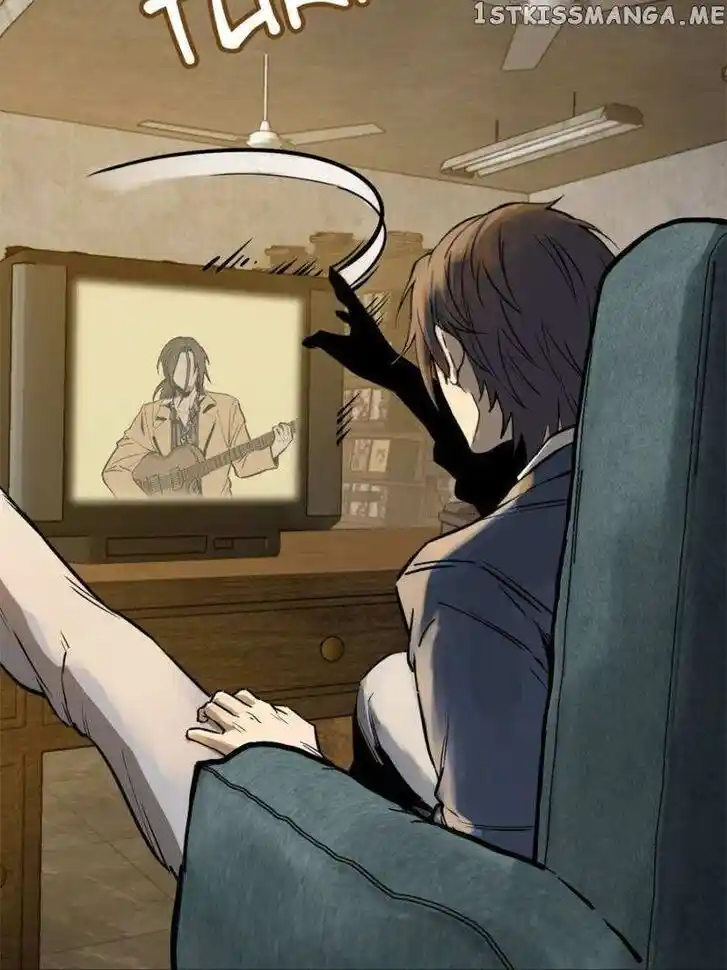 The Beginning From Gu Huo Niao Ch.105