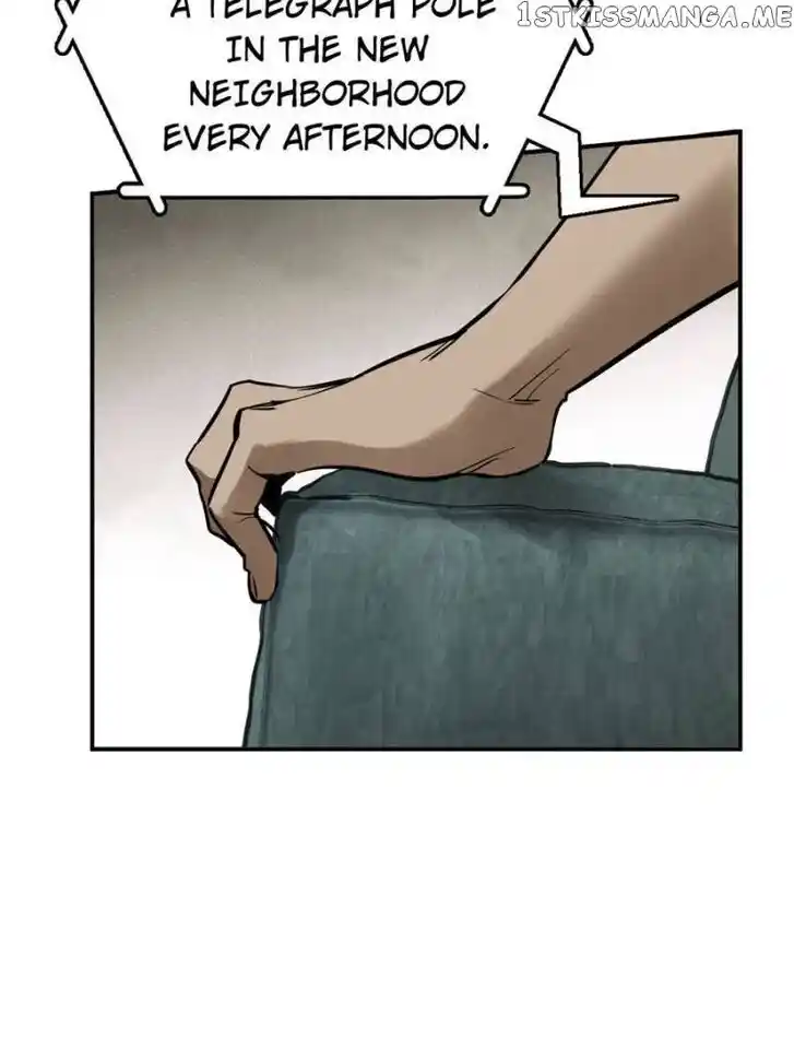 The Beginning From Gu Huo Niao Ch.105