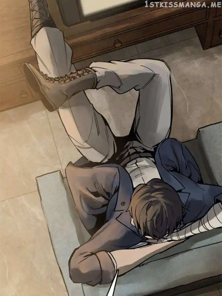 The Beginning From Gu Huo Niao Ch.105