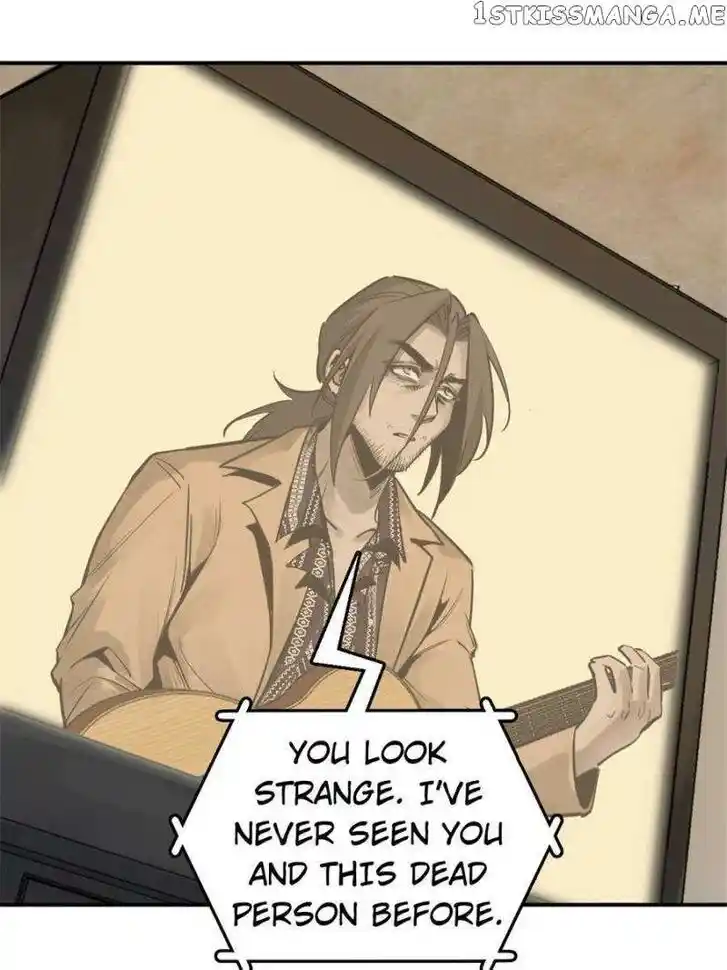 The Beginning From Gu Huo Niao Ch.105