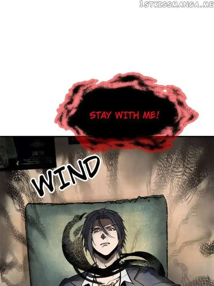 The Beginning From Gu Huo Niao Ch.105