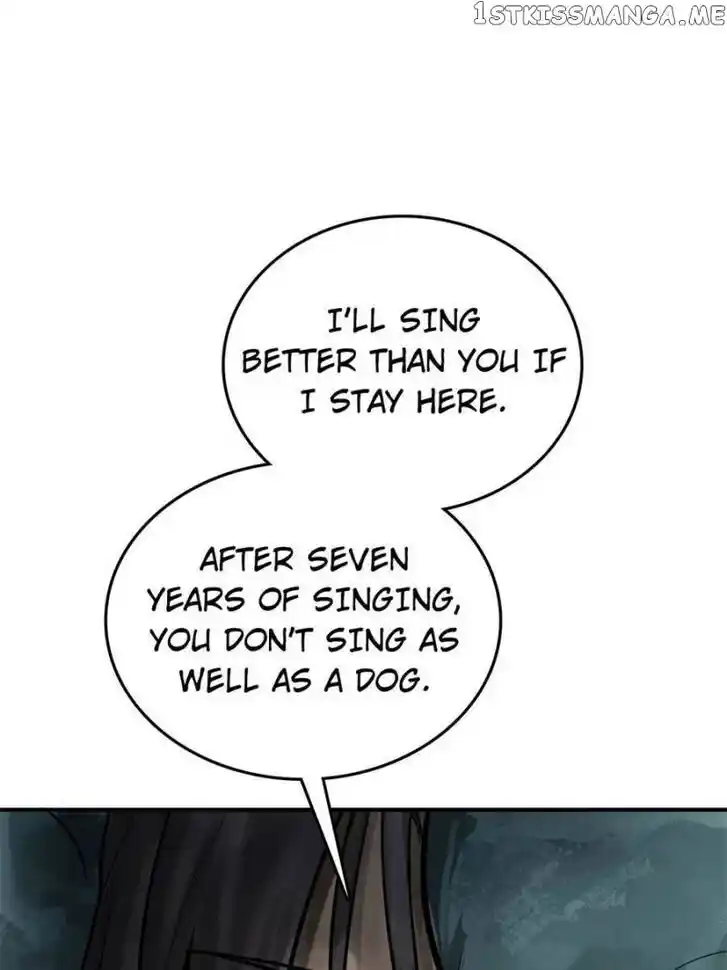 The Beginning From Gu Huo Niao Ch.105