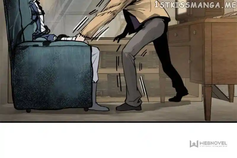 The Beginning From Gu Huo Niao Ch.105