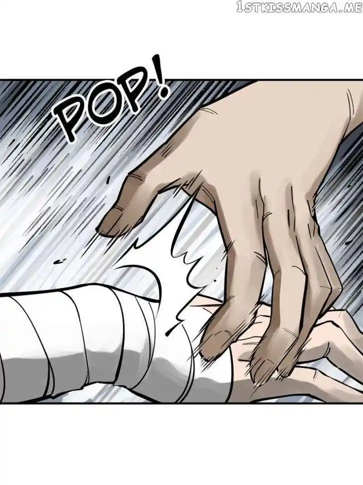 The Beginning From Gu Huo Niao Ch.105