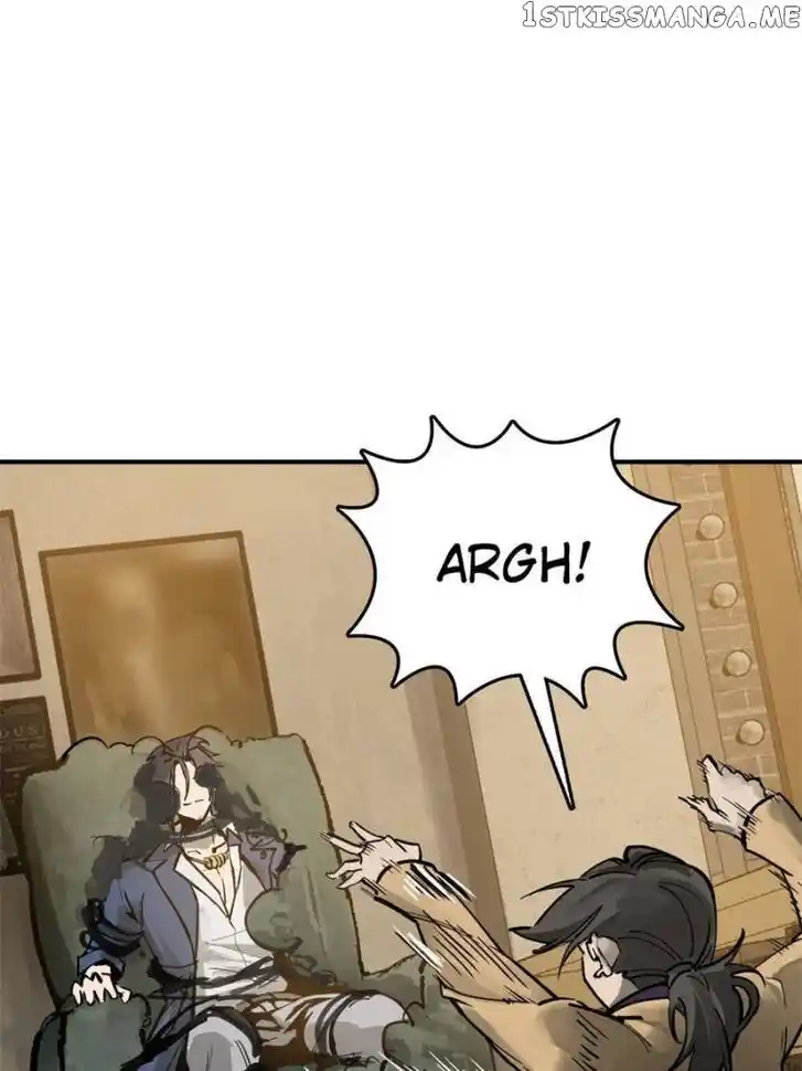 The Beginning From Gu Huo Niao Ch.105