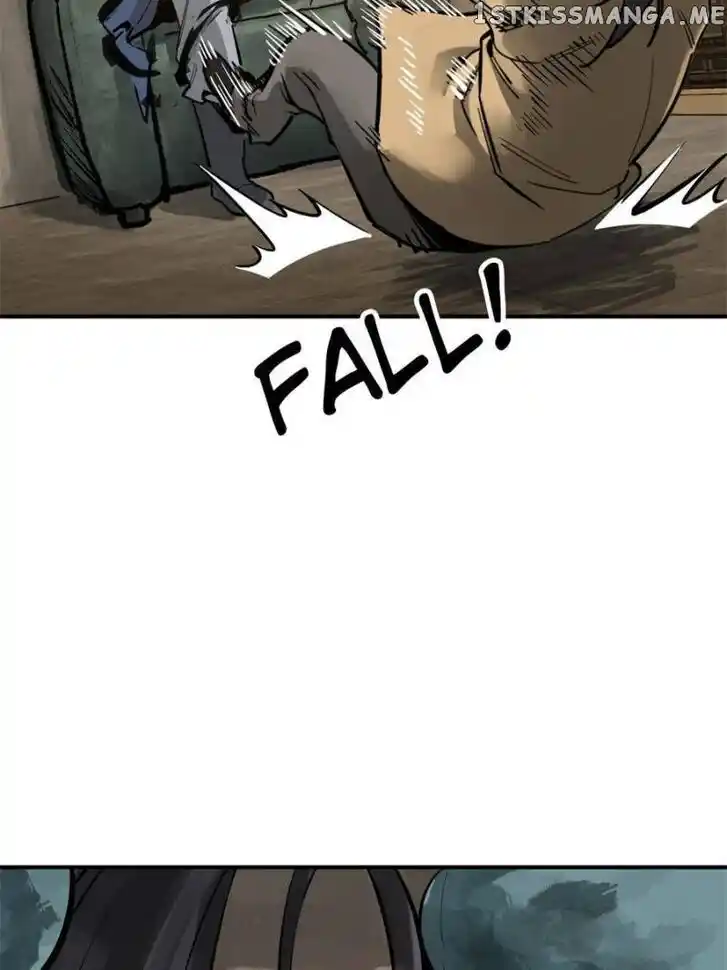 The Beginning From Gu Huo Niao Ch.105