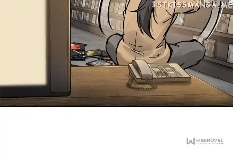 The Beginning From Gu Huo Niao Ch.105