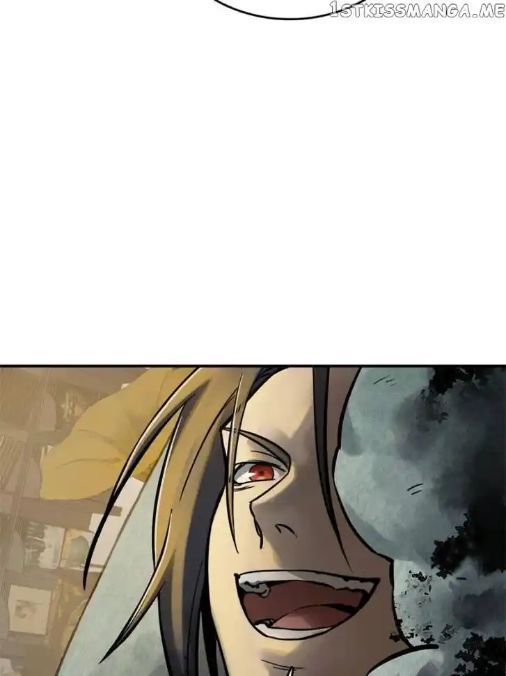 The Beginning From Gu Huo Niao Ch.105