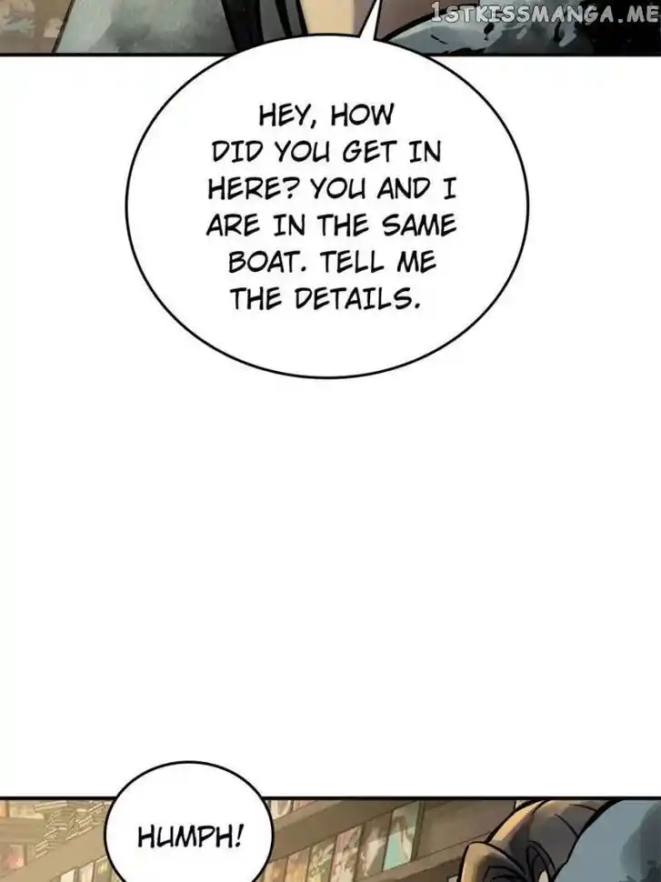 The Beginning From Gu Huo Niao Ch.105