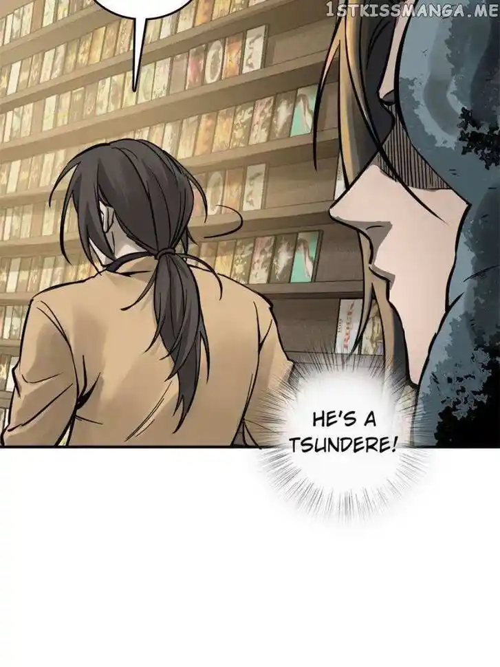 The Beginning From Gu Huo Niao Ch.105