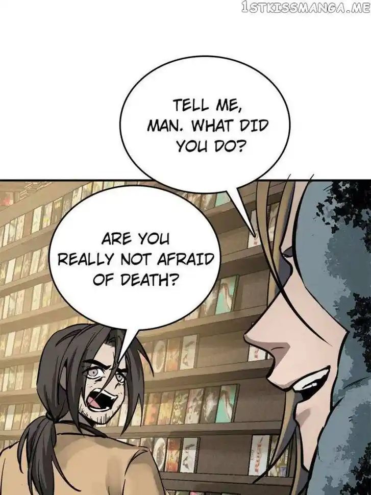 The Beginning From Gu Huo Niao Ch.105