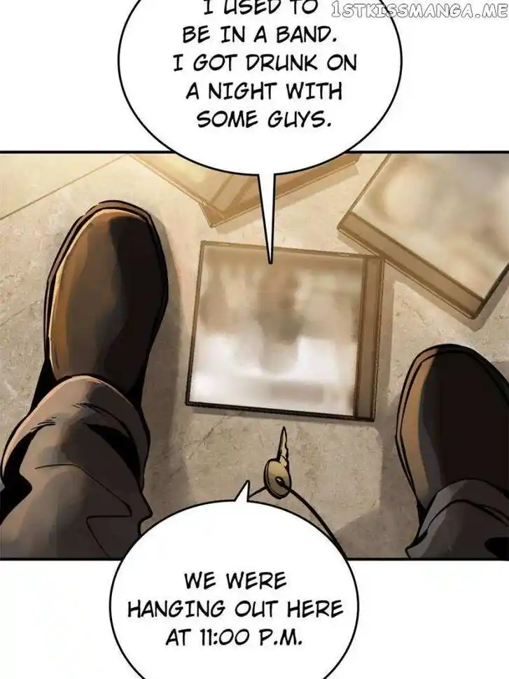 The Beginning From Gu Huo Niao Ch.105