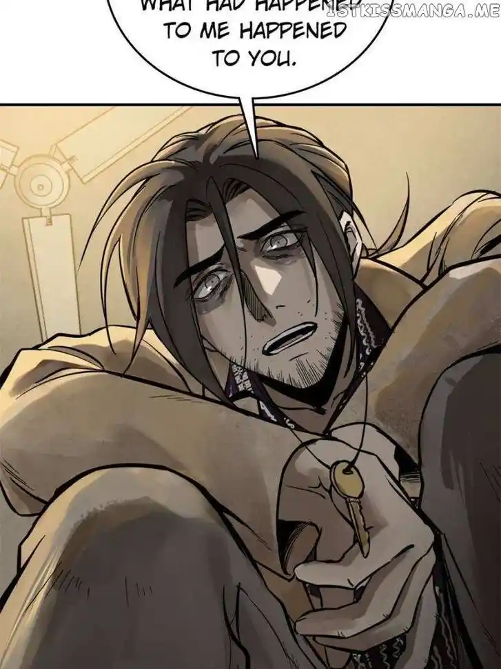 The Beginning From Gu Huo Niao Ch.105